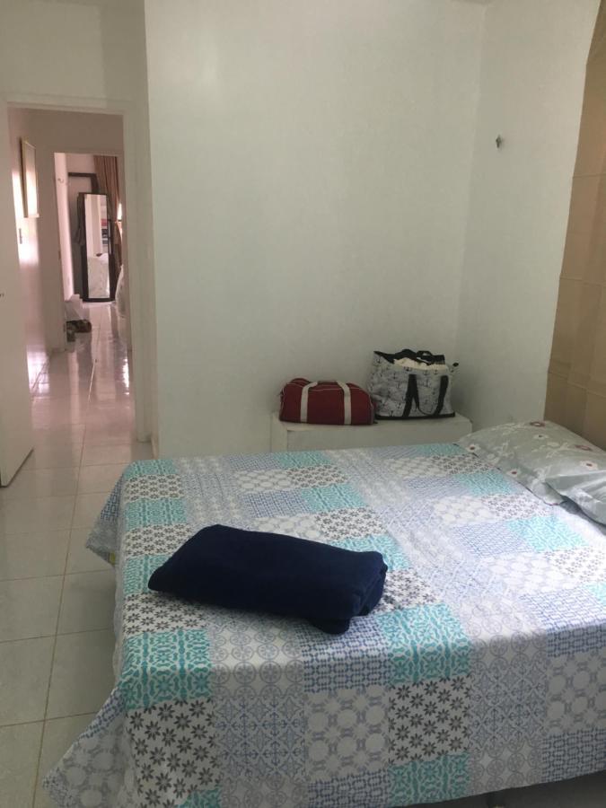 Casa Por Temporada Na Serra Ibiapina Eksteriør bilde