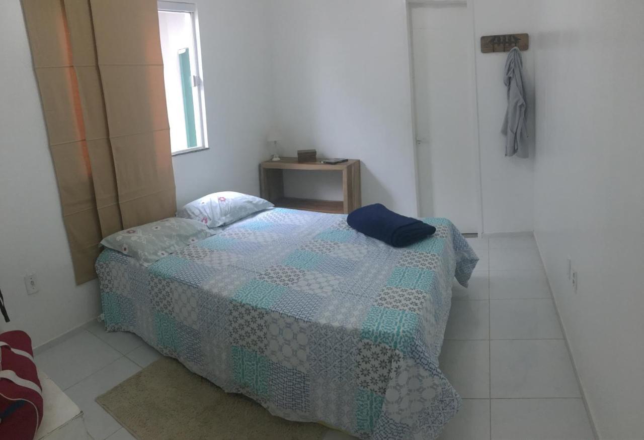 Casa Por Temporada Na Serra Ibiapina Eksteriør bilde