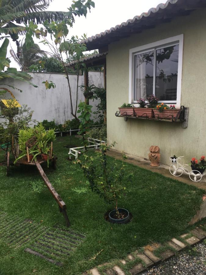Casa Por Temporada Na Serra Ibiapina Eksteriør bilde
